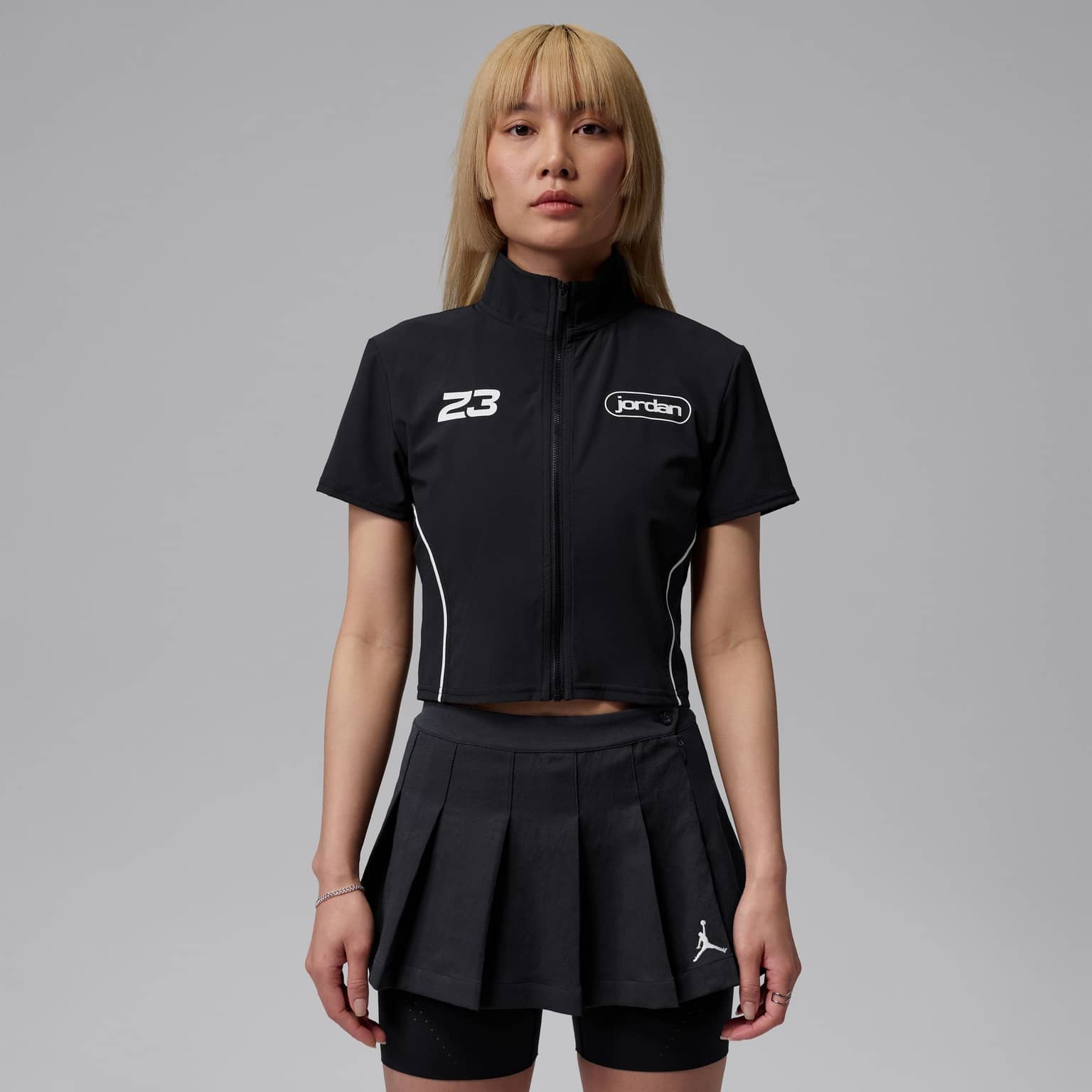Футболка Jordan Brooklyn