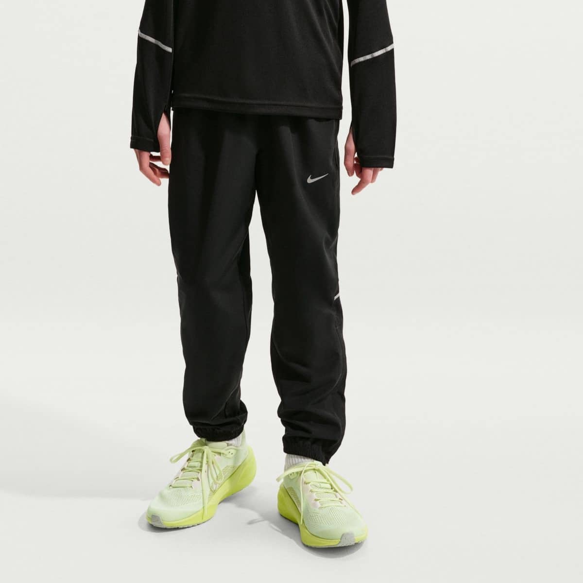 Pantaloni Nike Miler Woven 