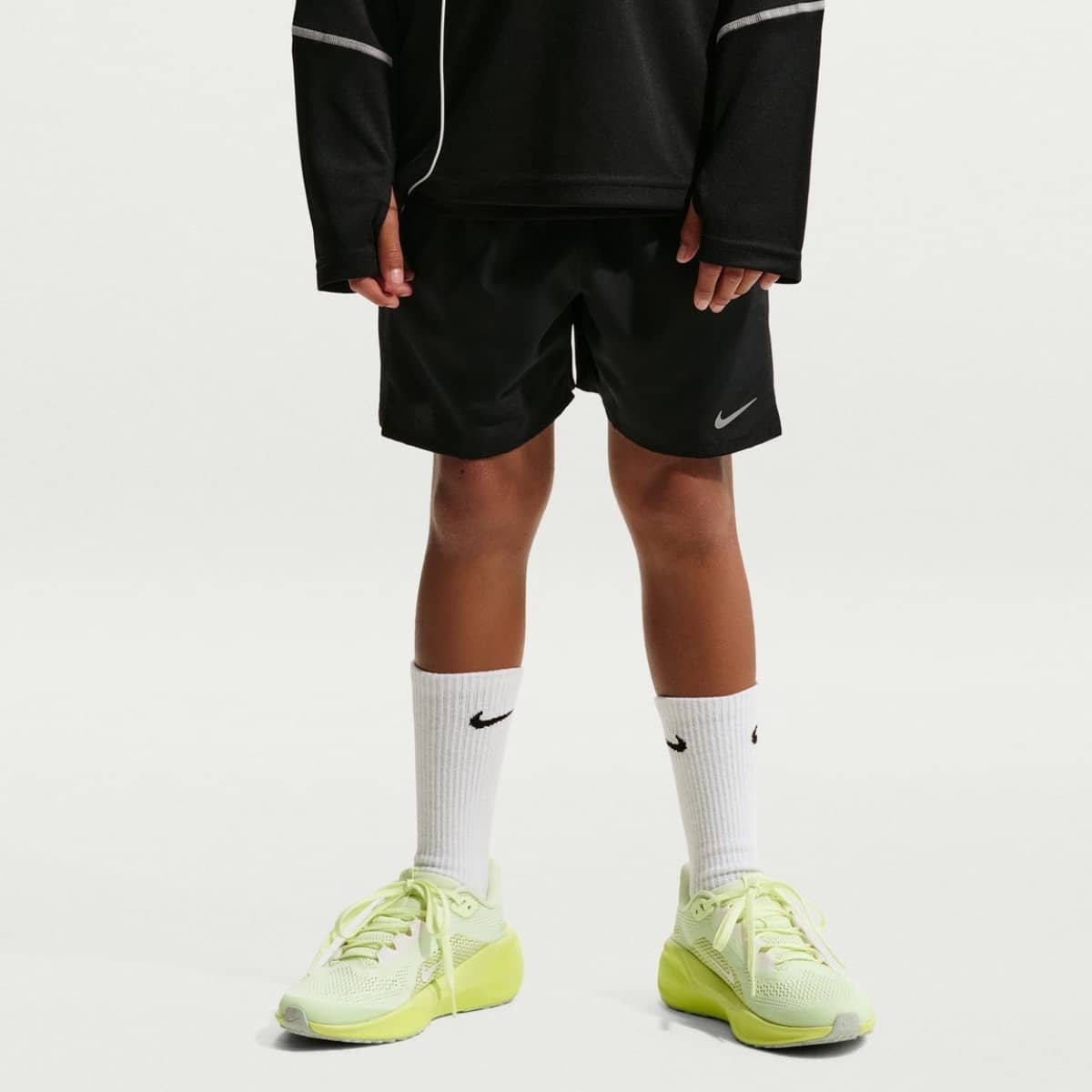 Pantaloni Scurți Nike Miler Dri-FIT 
