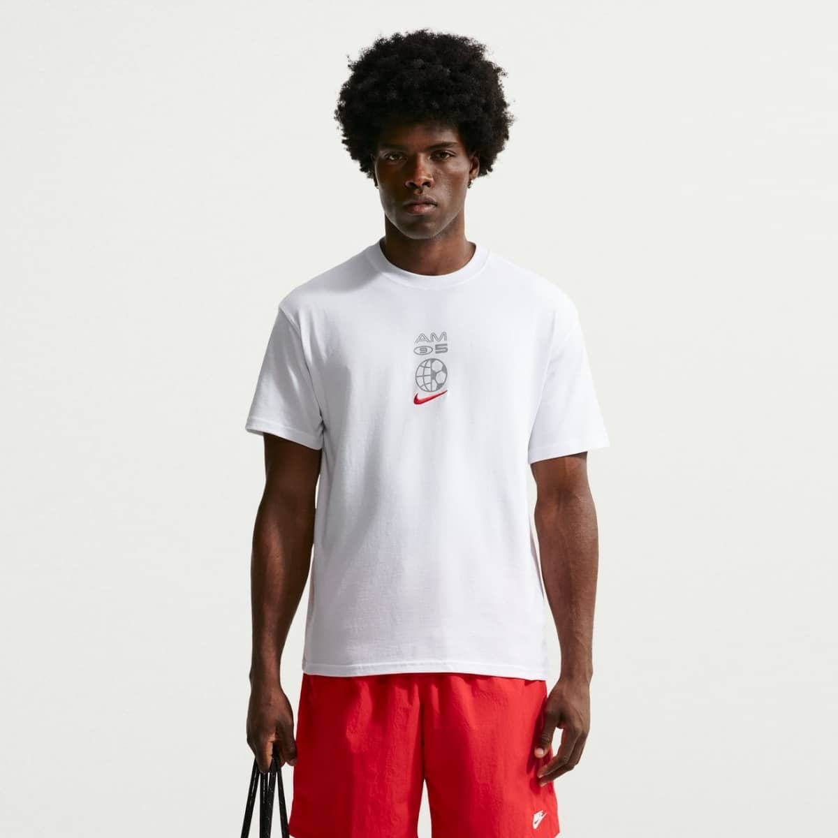 Футболка Nike Sportswear