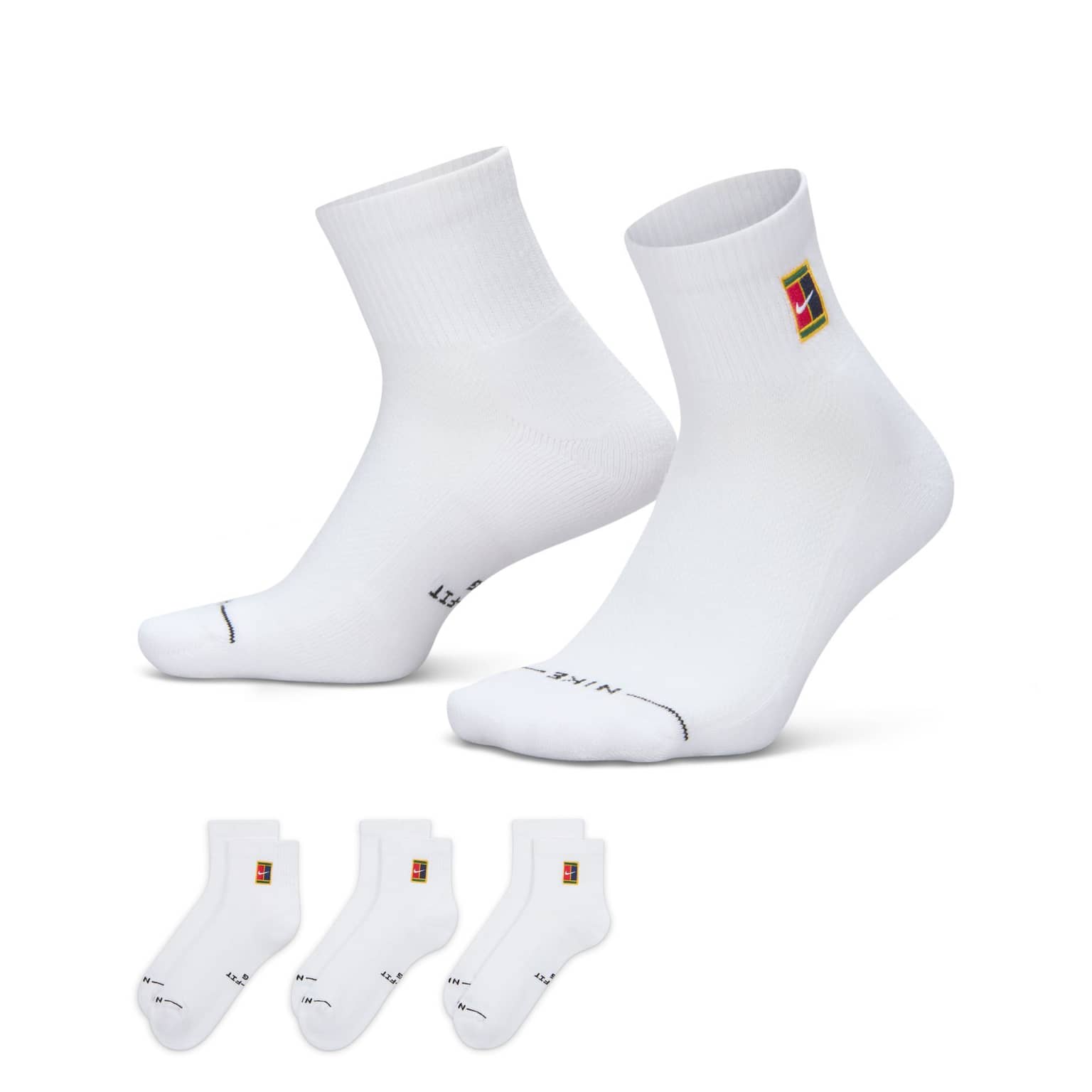 Носки Nike Everyday Elevated