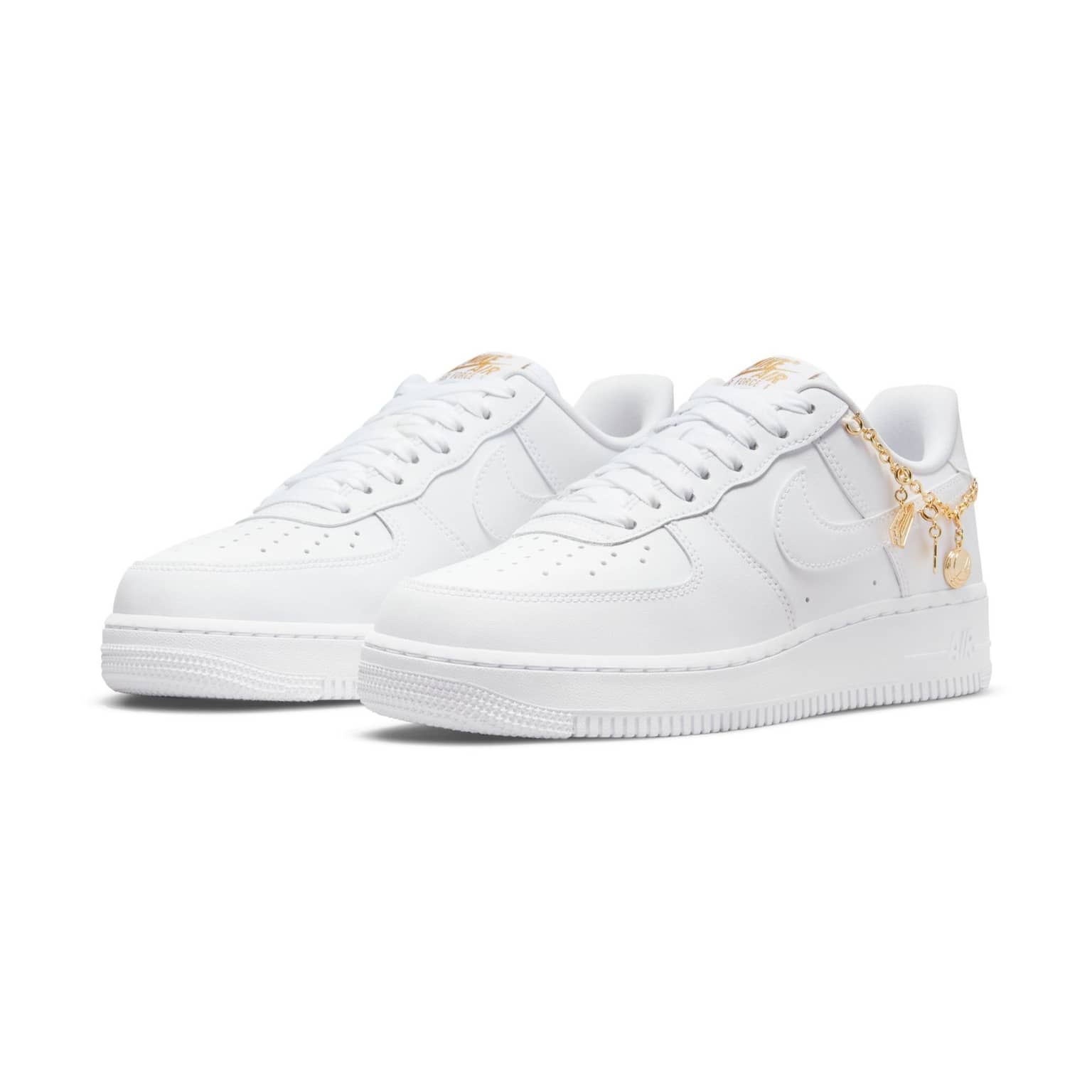 Nike Air Force 1 '07 LX
