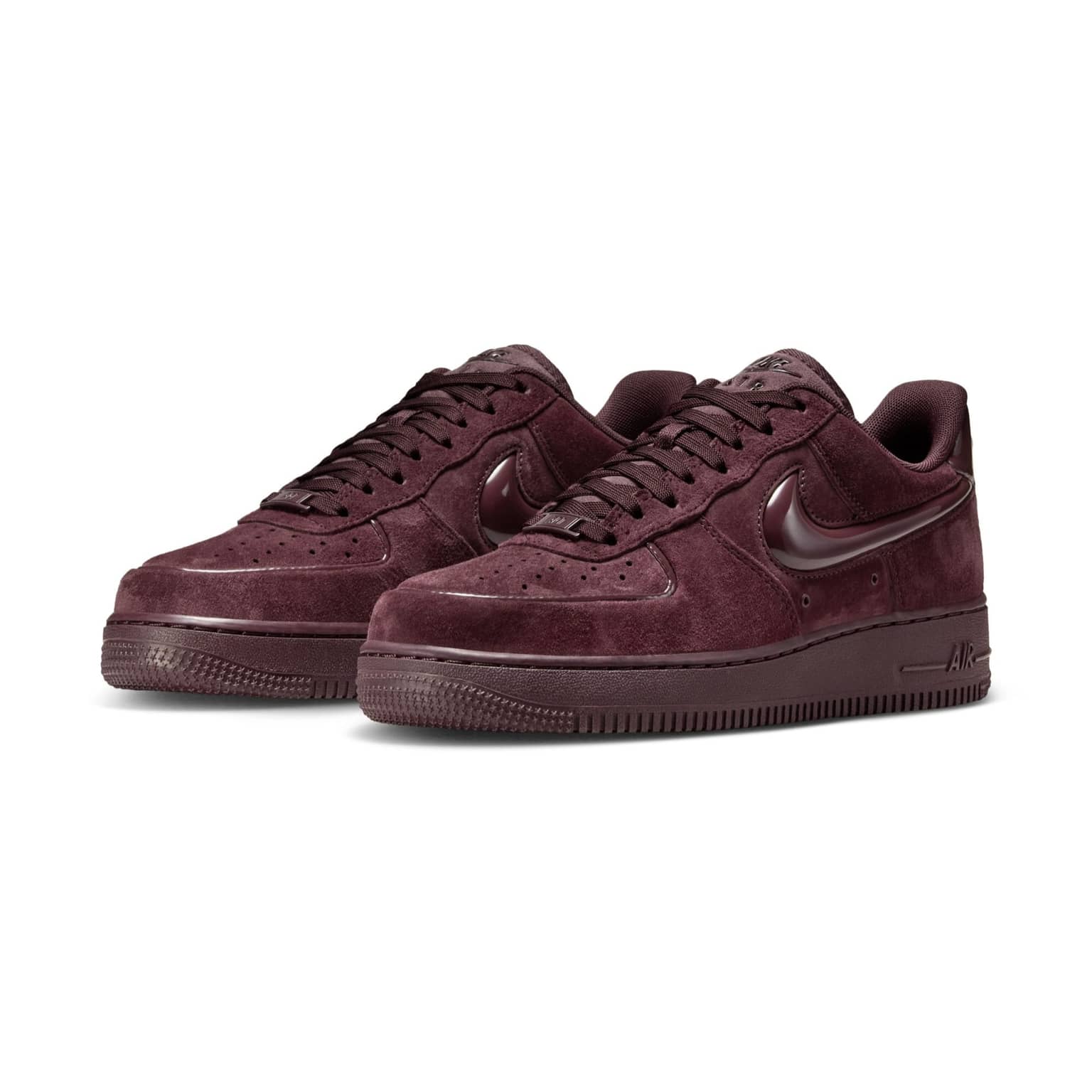 Nike Air Force 1 '07