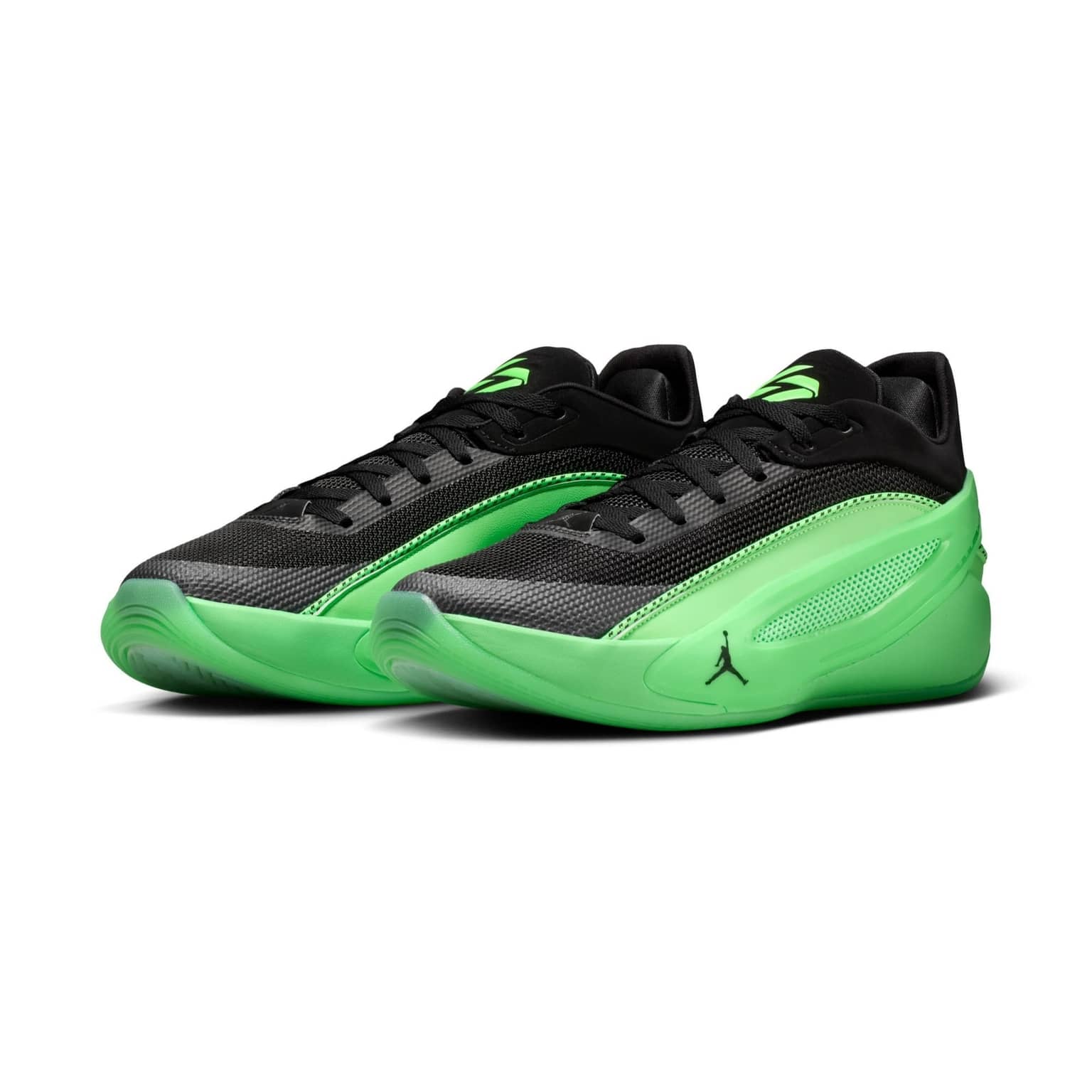Кроссовки Jordan Luka 5 "Venom"