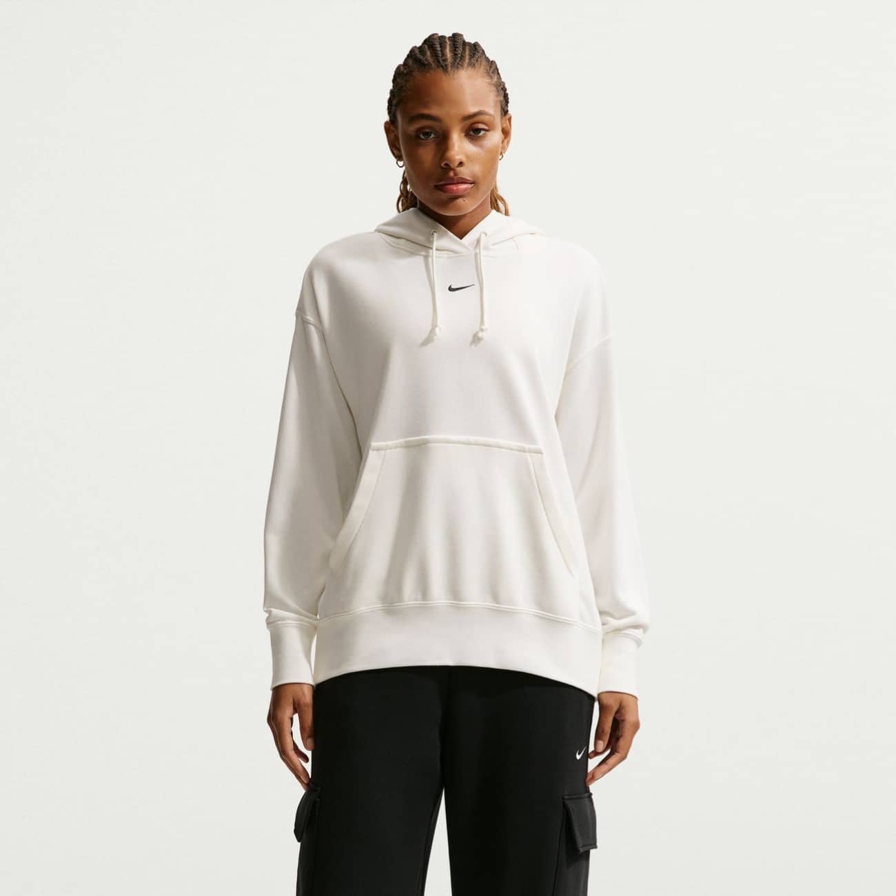 Толстовка Nike Phoenix Fleece