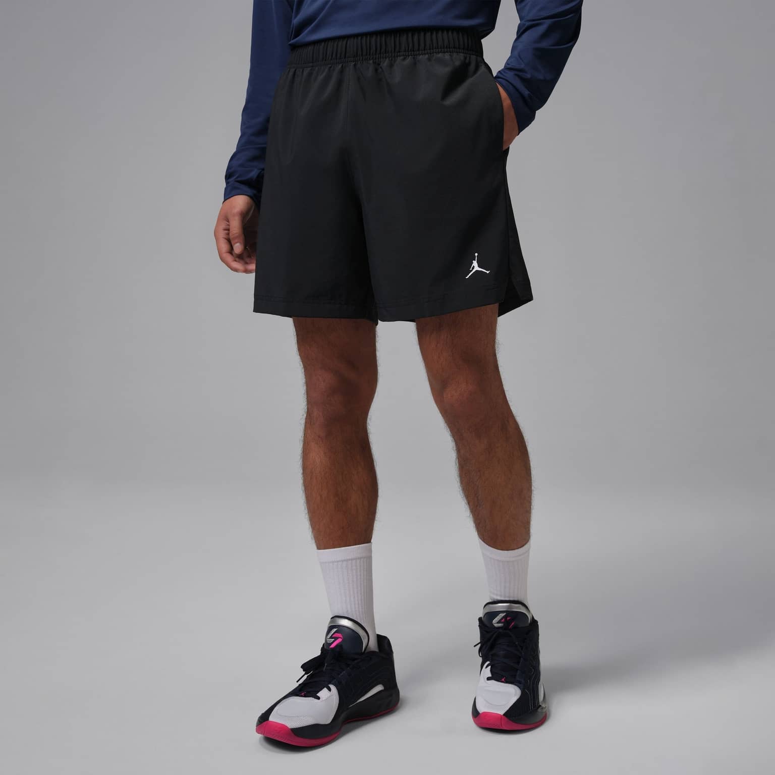 Шорты Jordan Sport Essentials Dri-FIT Woven