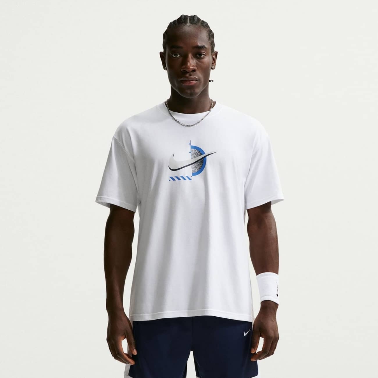 Футболка Nike Club Loose OC
