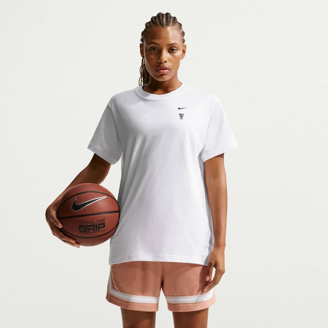 Футболка Nike Short-Sleeve Basketball
