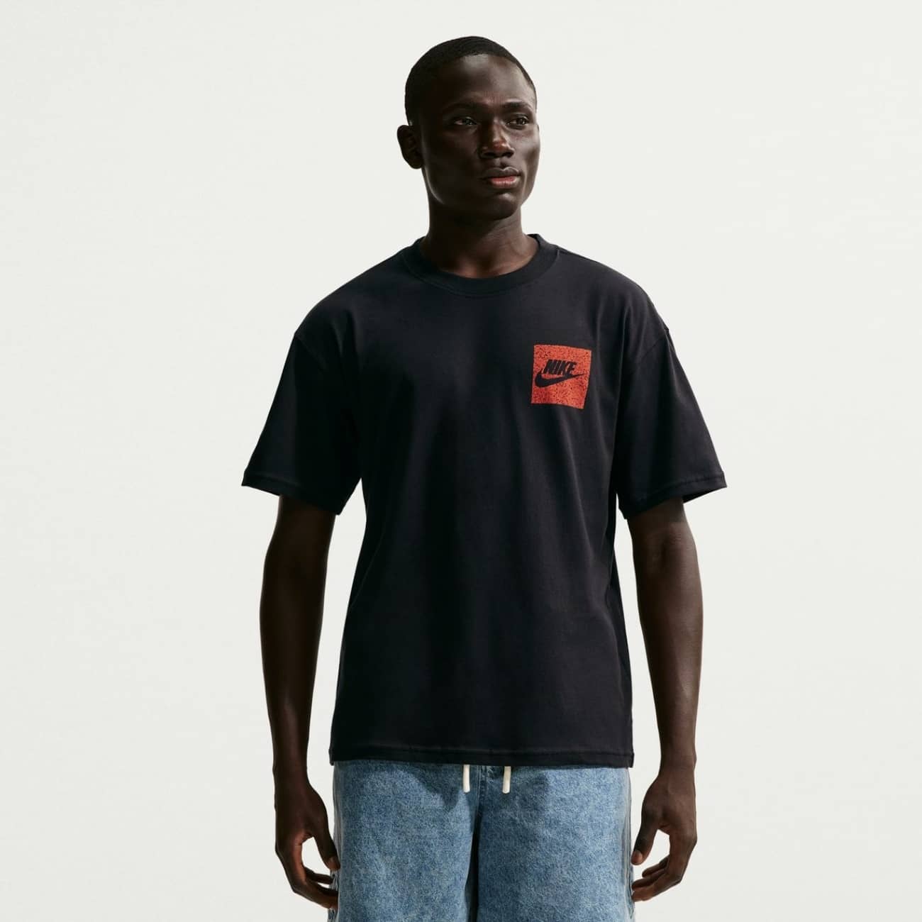 Футболка Nike Basketball