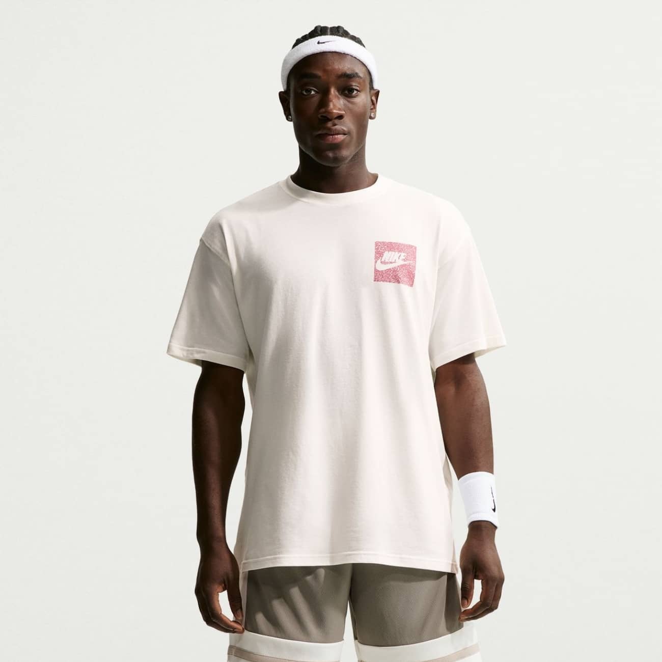 Футболка Nike Basketball