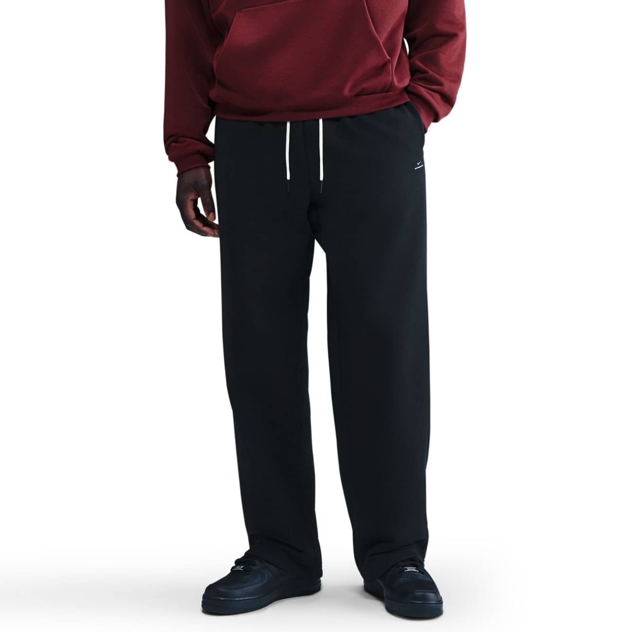 Штаны Nike Standard Issue Therma-FIT Basketball