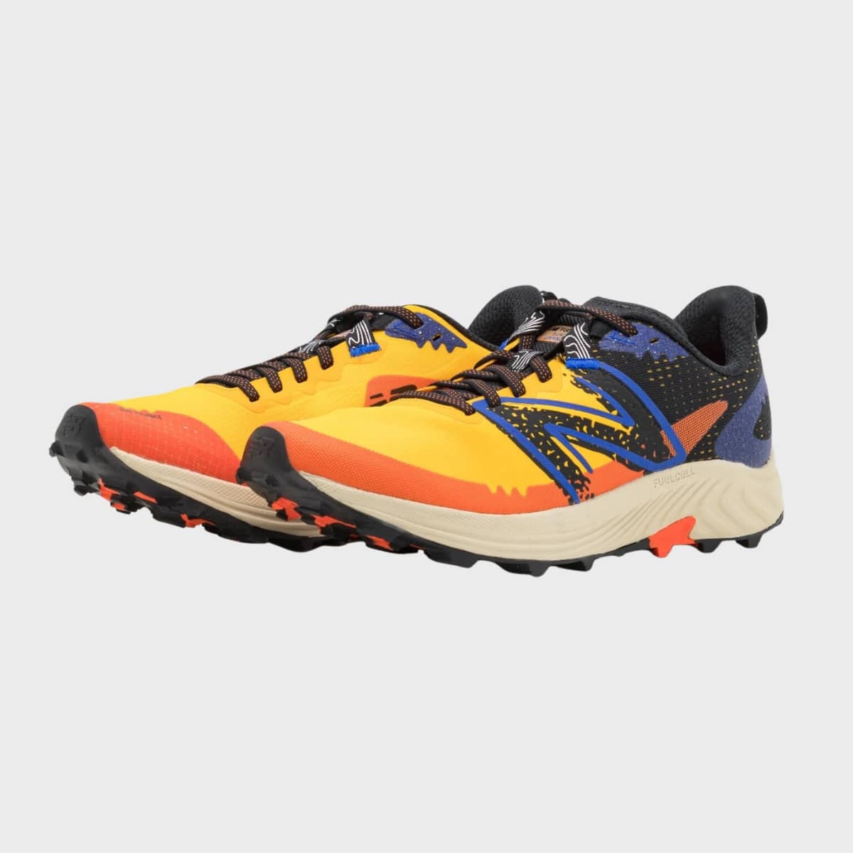 Кроссовки New Balance Fuel Cell Summit Unknown V3