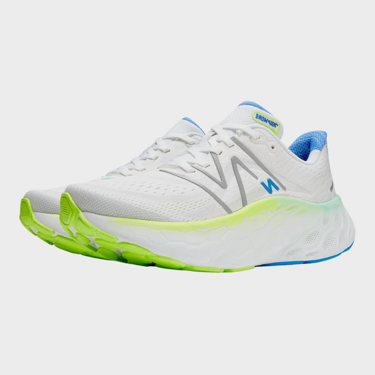 Кроссовки New Balance Fresh Foam X More V4