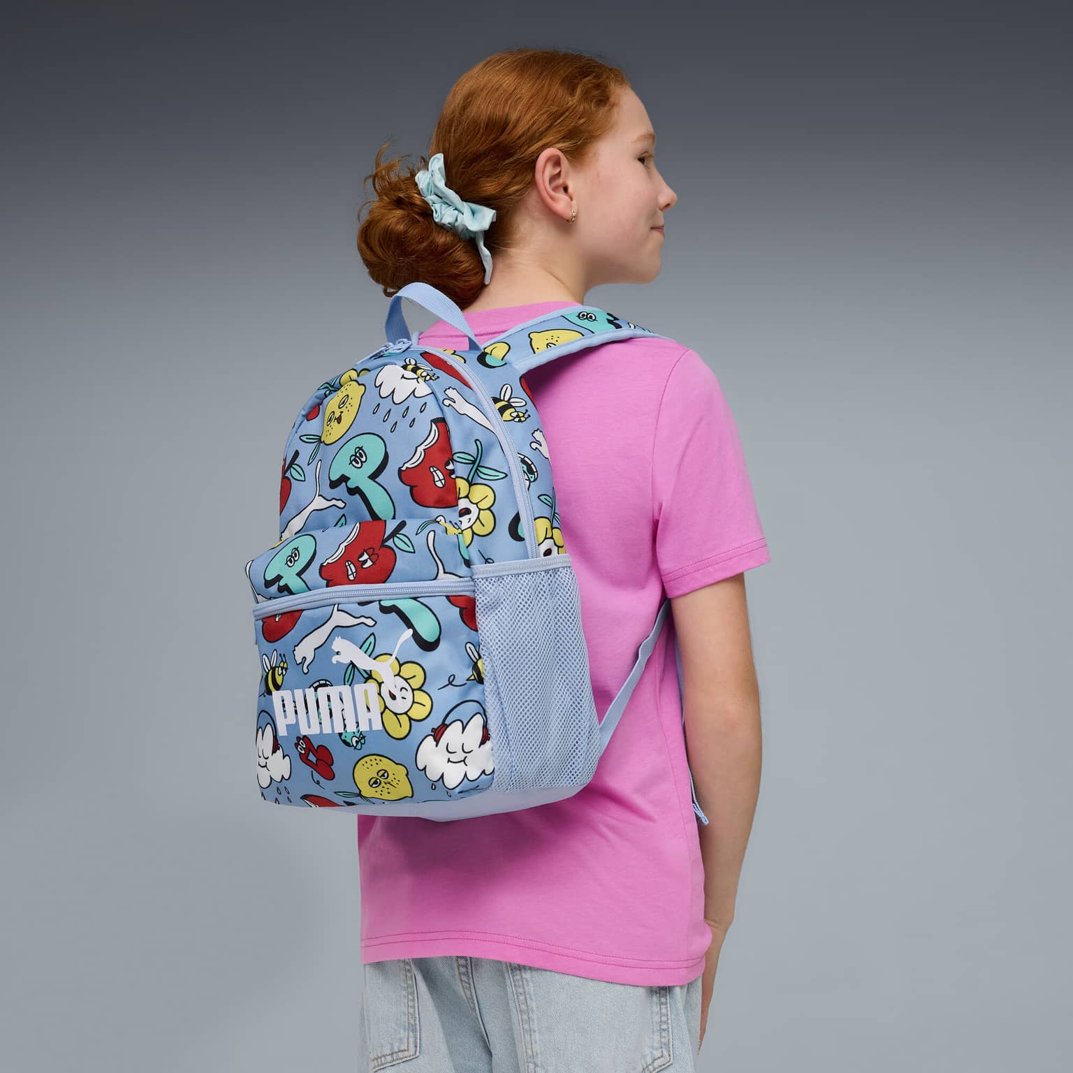 Рюкзак Puma Phase Aop Small