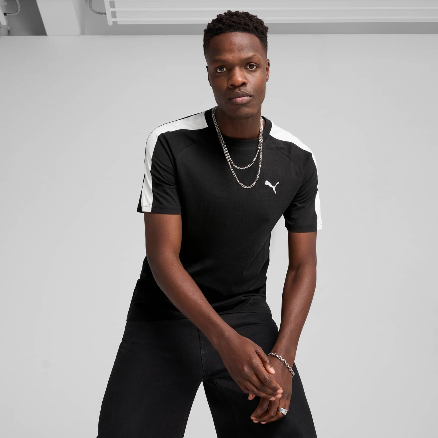 Футболка Puma T7