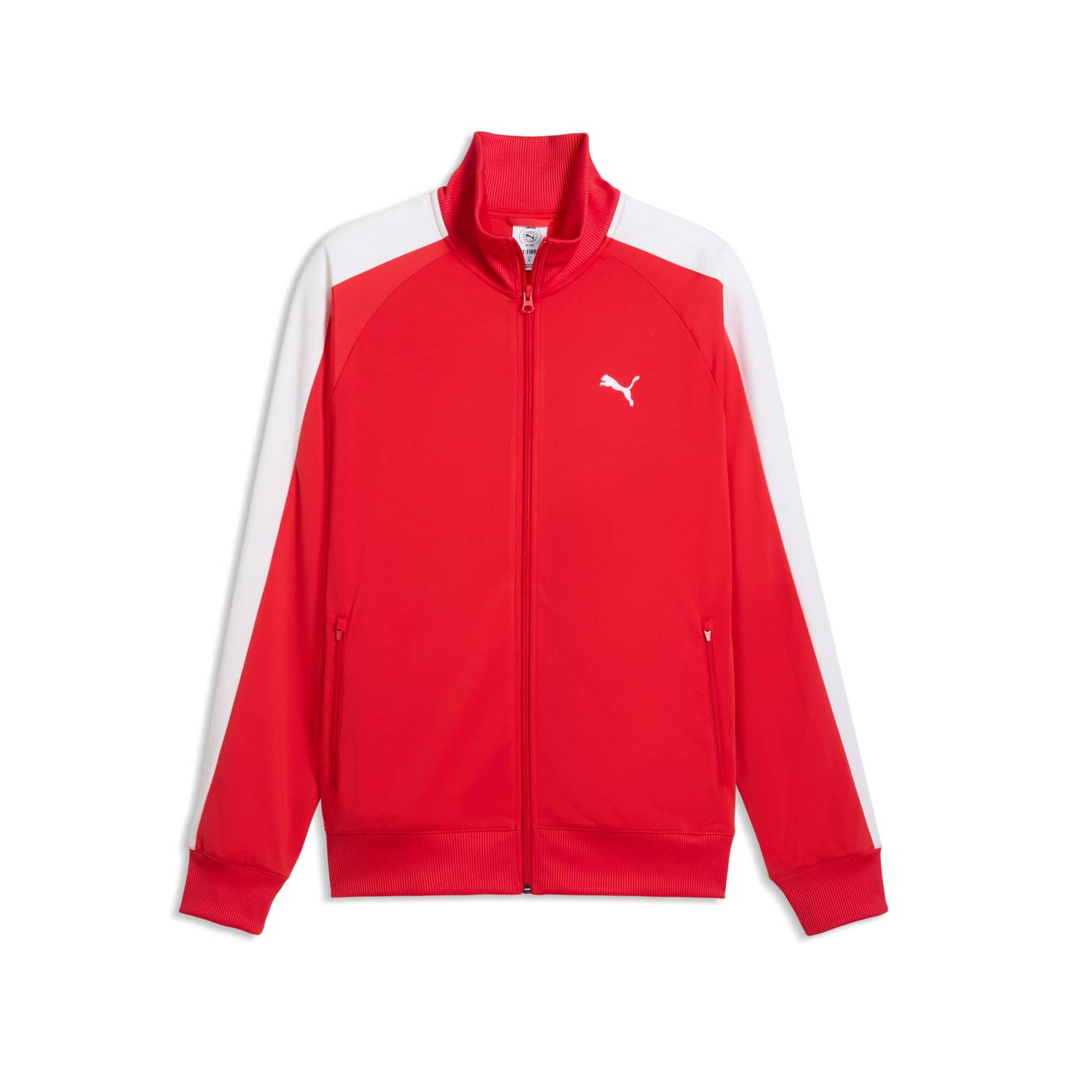 Олимпийка Puma Ess T7 Poly 