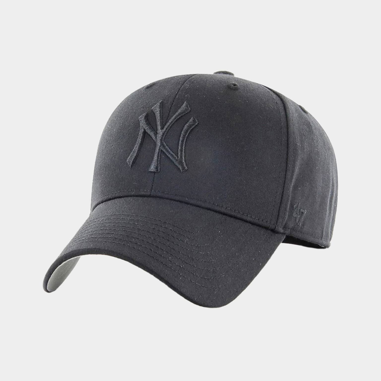 47 New York Yankees Raised Basic