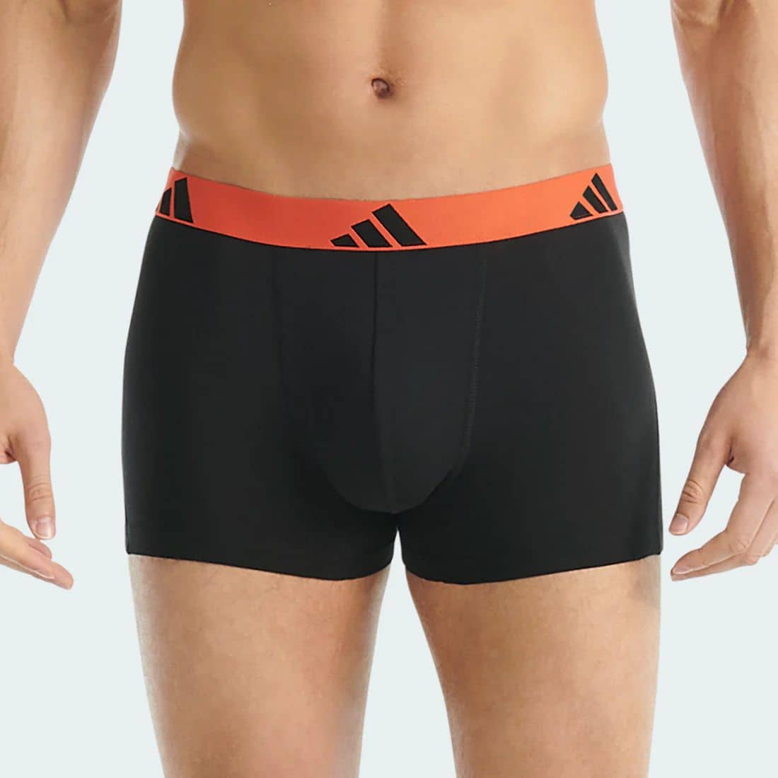 Нижнее бельё Adidas Comfort Flex Cotton (3 Pairs)
