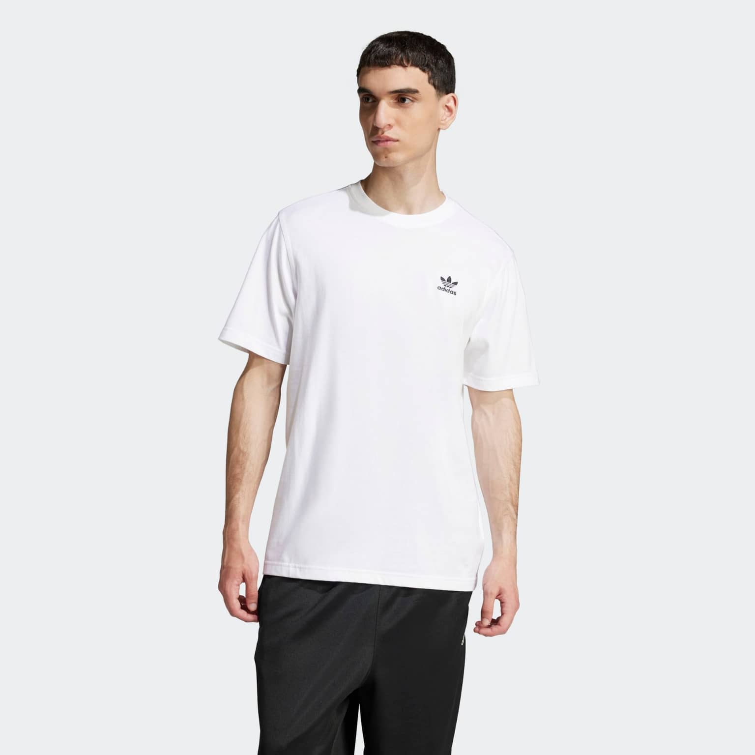 Футболка Adidas Trefoil Essentials