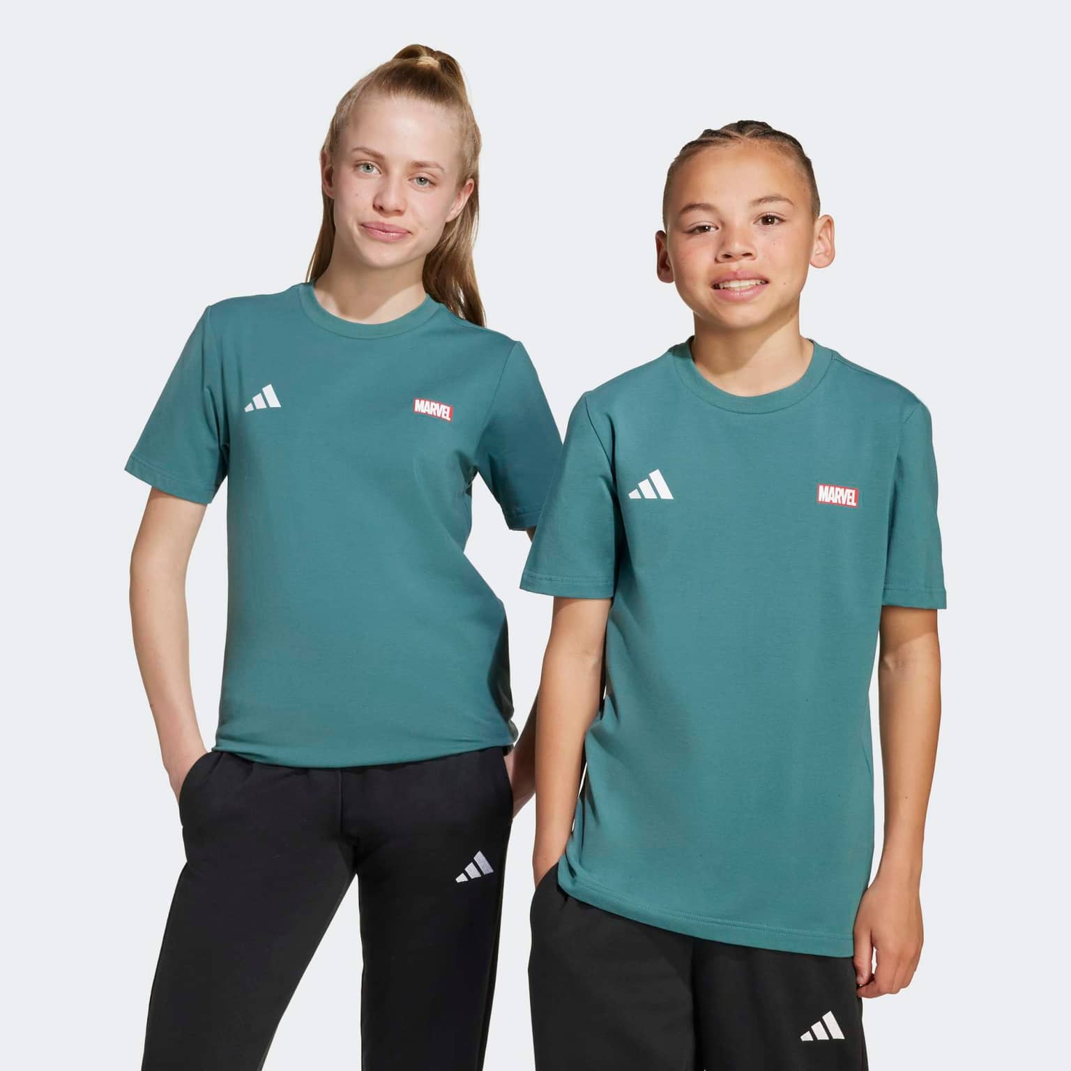 Adidas Marvel Spider-Man Graphics T-shirt