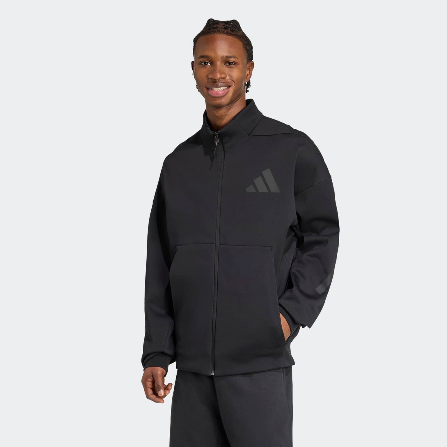 Толстовка Adidas Z.N.E.