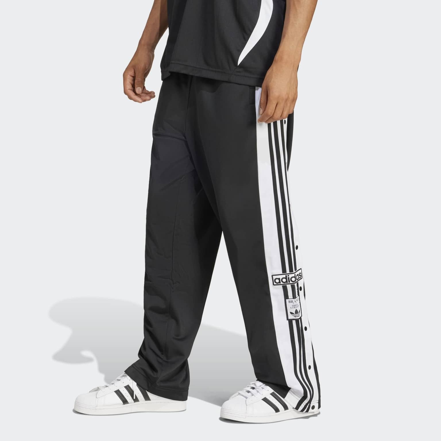 Штаны Adidas Adibreak