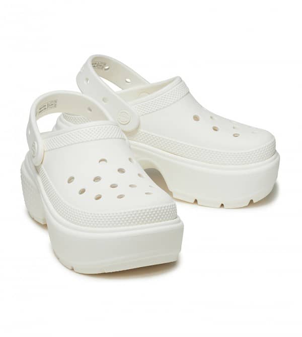 Saboți Crocs Stomp Clog Chuck