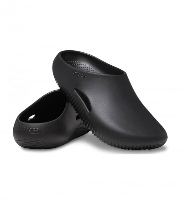 Saboți Crocs Mellow Recovery Clog