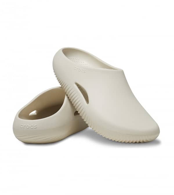 Saboți Crocs Mellow Recovery Clog Stucco