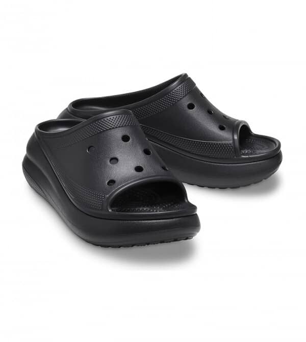 Saboți Crocs Crush Slide