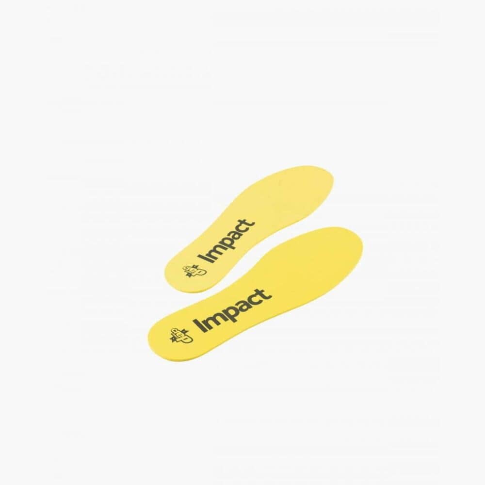 Crep Protect Insoles Impact