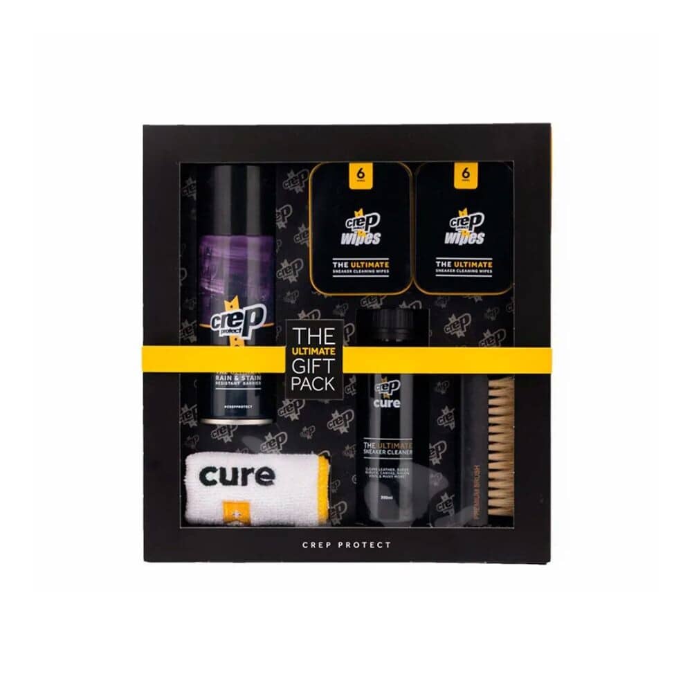 Crep Protect Ultimate Gift Pack