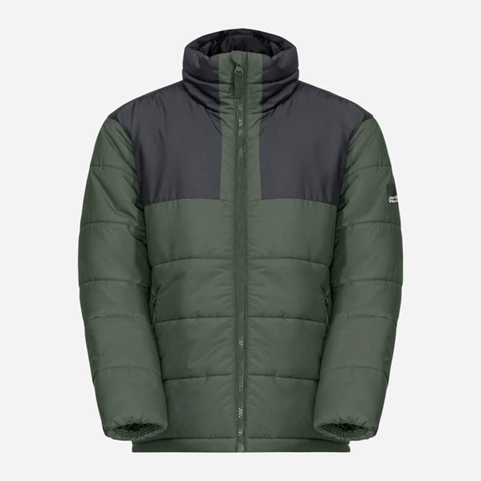 Куртка Jack Wolfskin Spirit Insulated