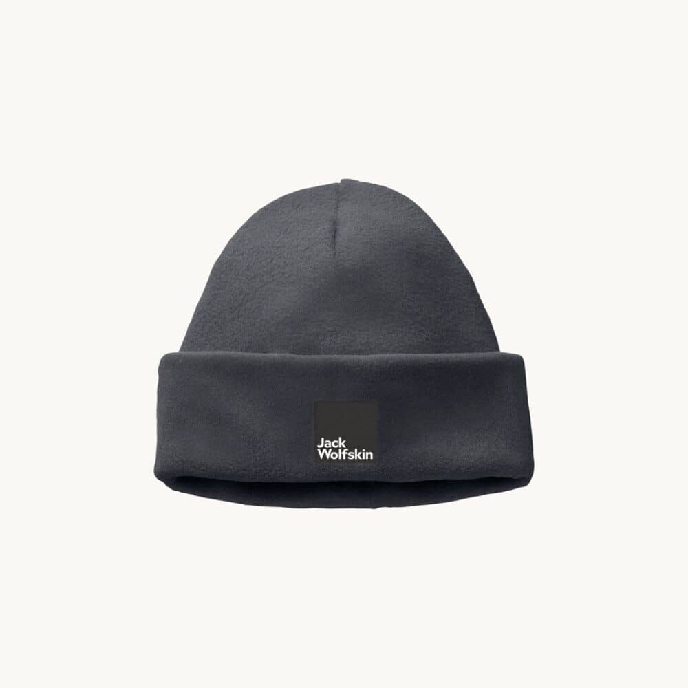 Jack Wolfskin Spirit Fleece Beanie