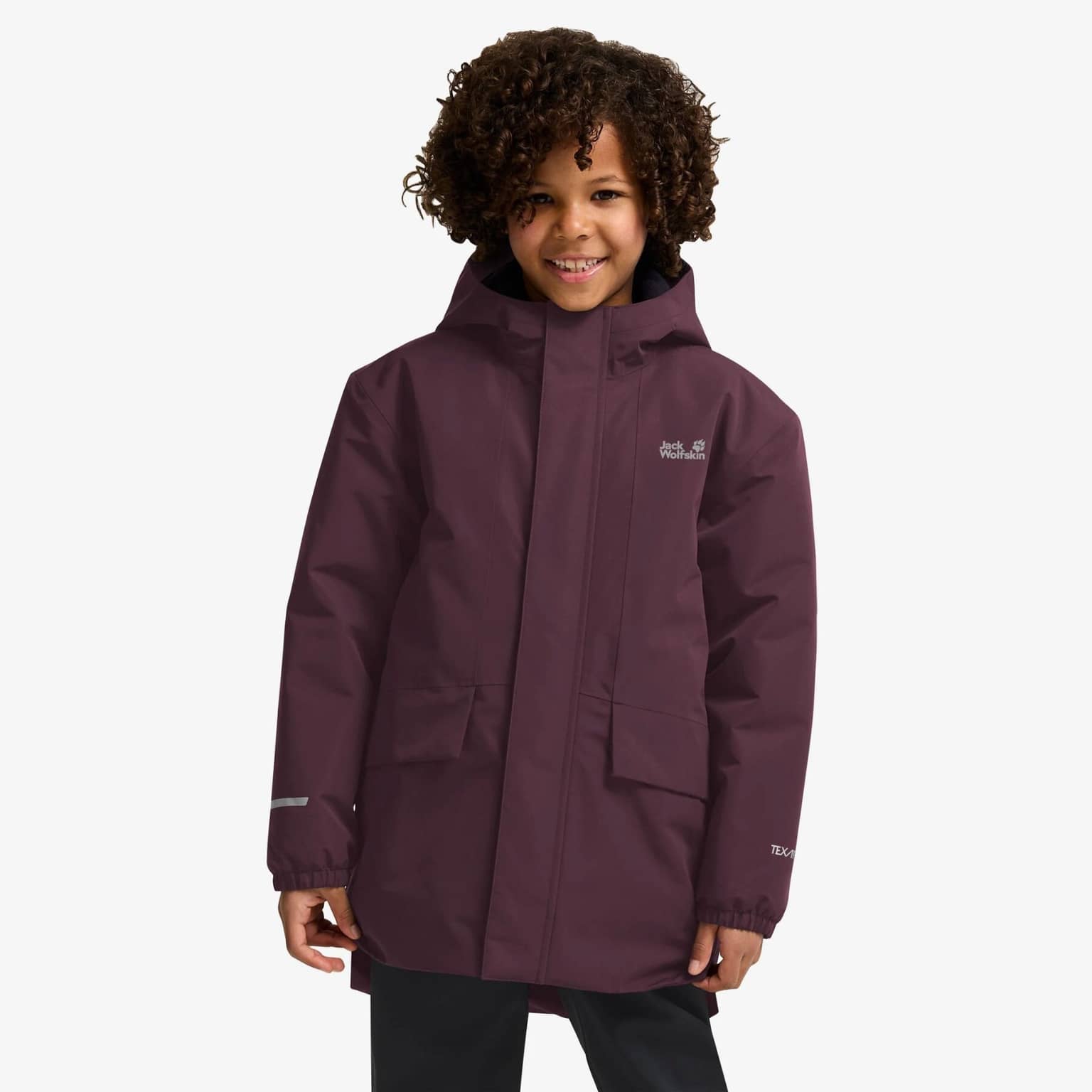 Jack Wolfskin Canvey Kids