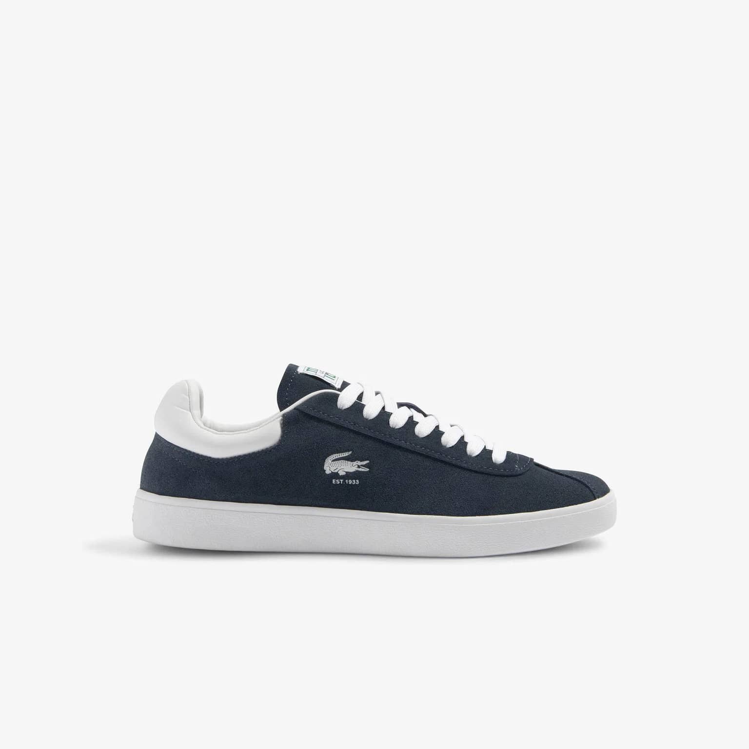 Кеды Lacoste Baseshot 223 1 SMA
