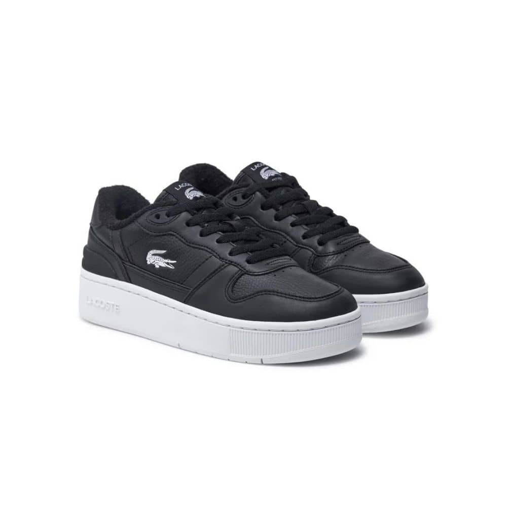 Кеды Lacoste T-Clip Plat 224 1 Sfa