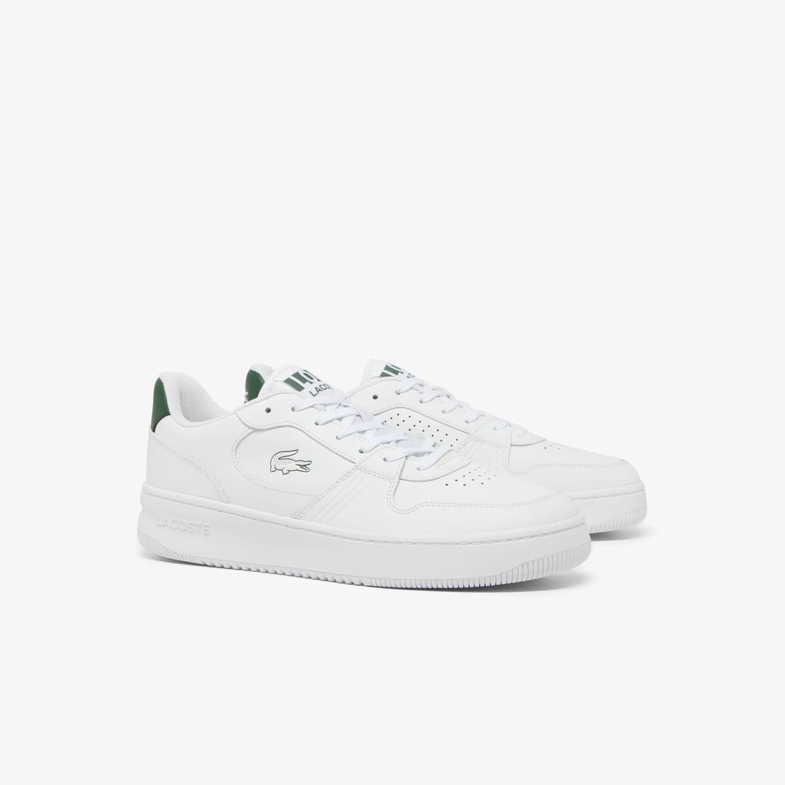 Кеды Lacoste L001 Set 224 2 Sma