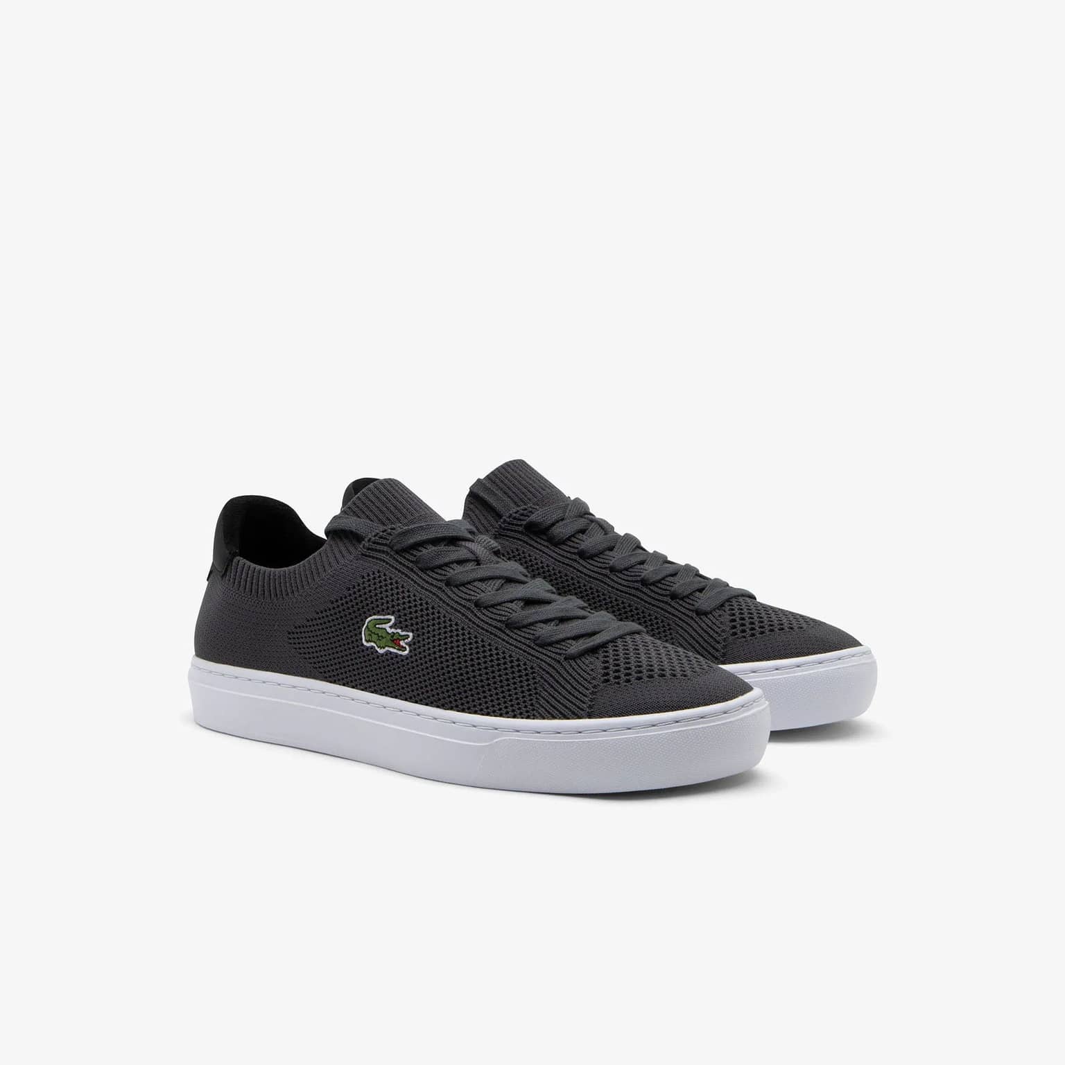 Кеды Lacoste La Piquee 2.0