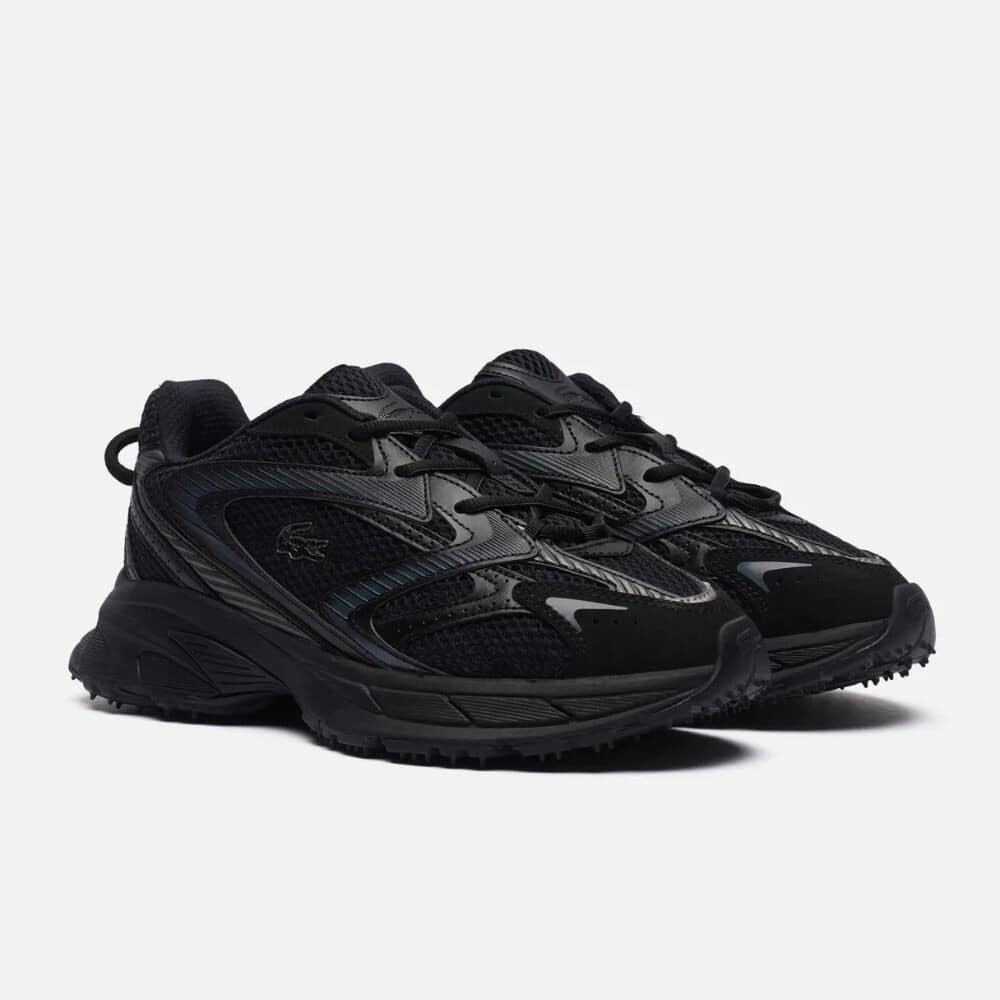 Кроссовки Lacoste L003 Neo Shot 125 1 SMA