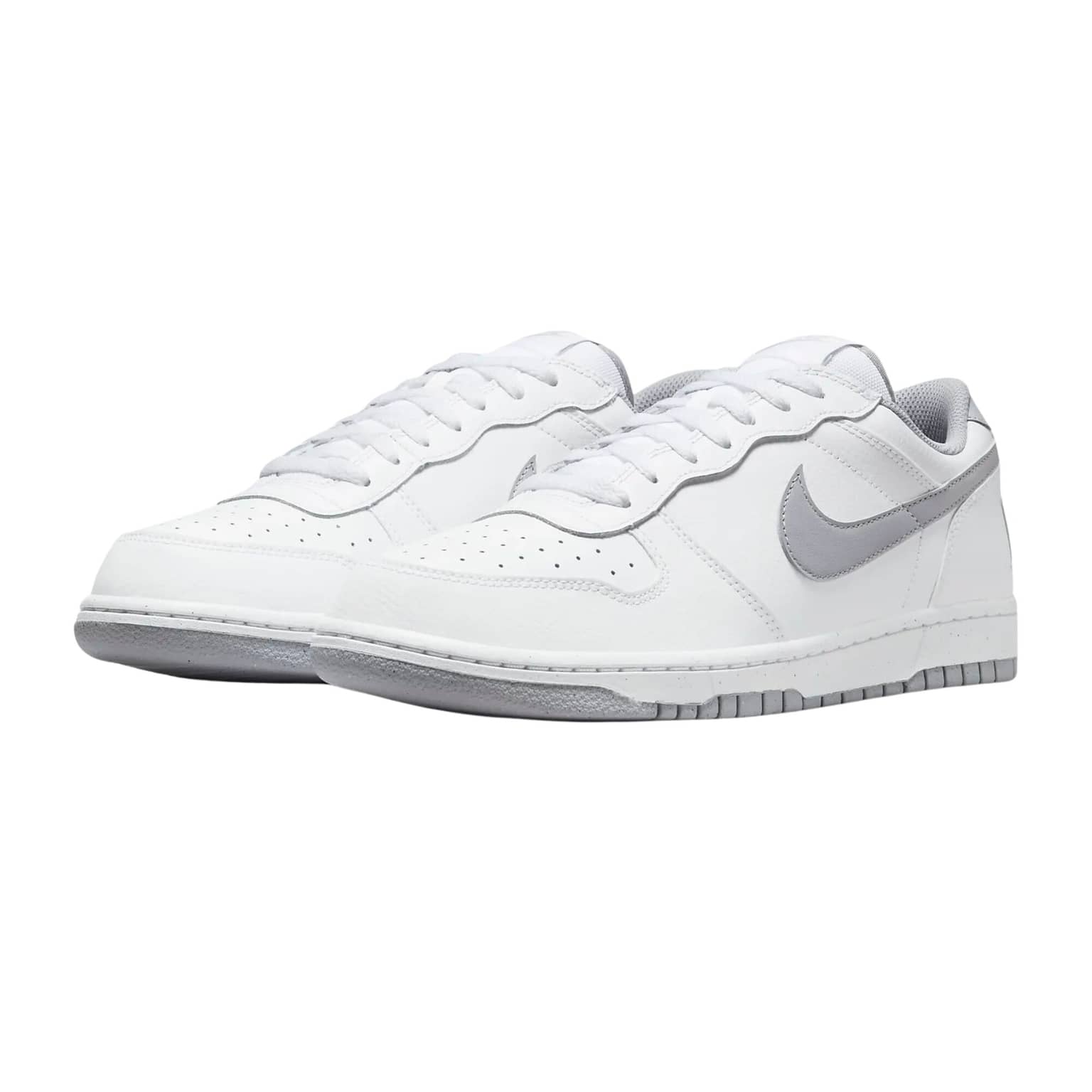 Nike Big Nike Low