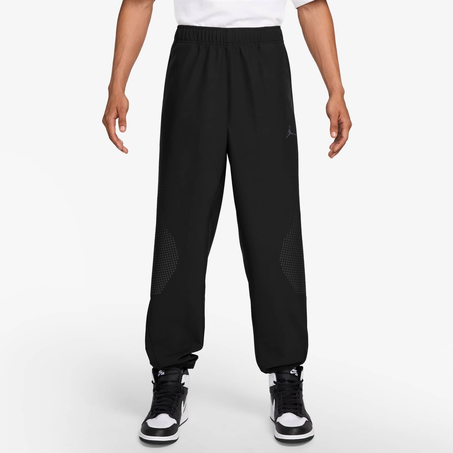 Штаны Jordan Sport JAM Warm-Up
