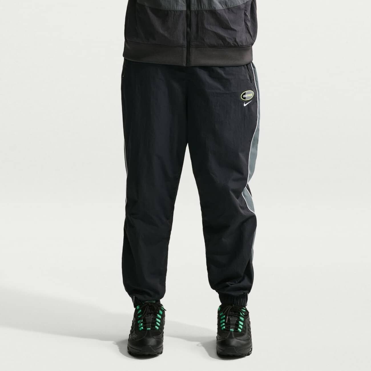 Pantaloni Nike Sportswear Woven