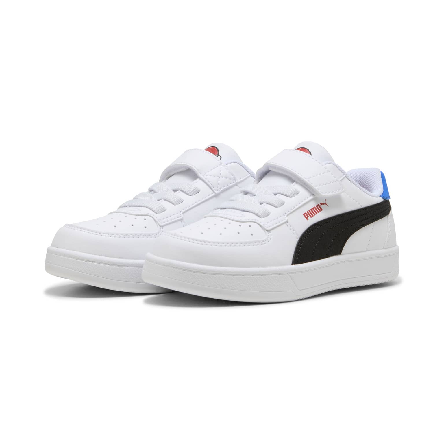 Puma Caven 2.0 Mid 90S Ac+ Ps
