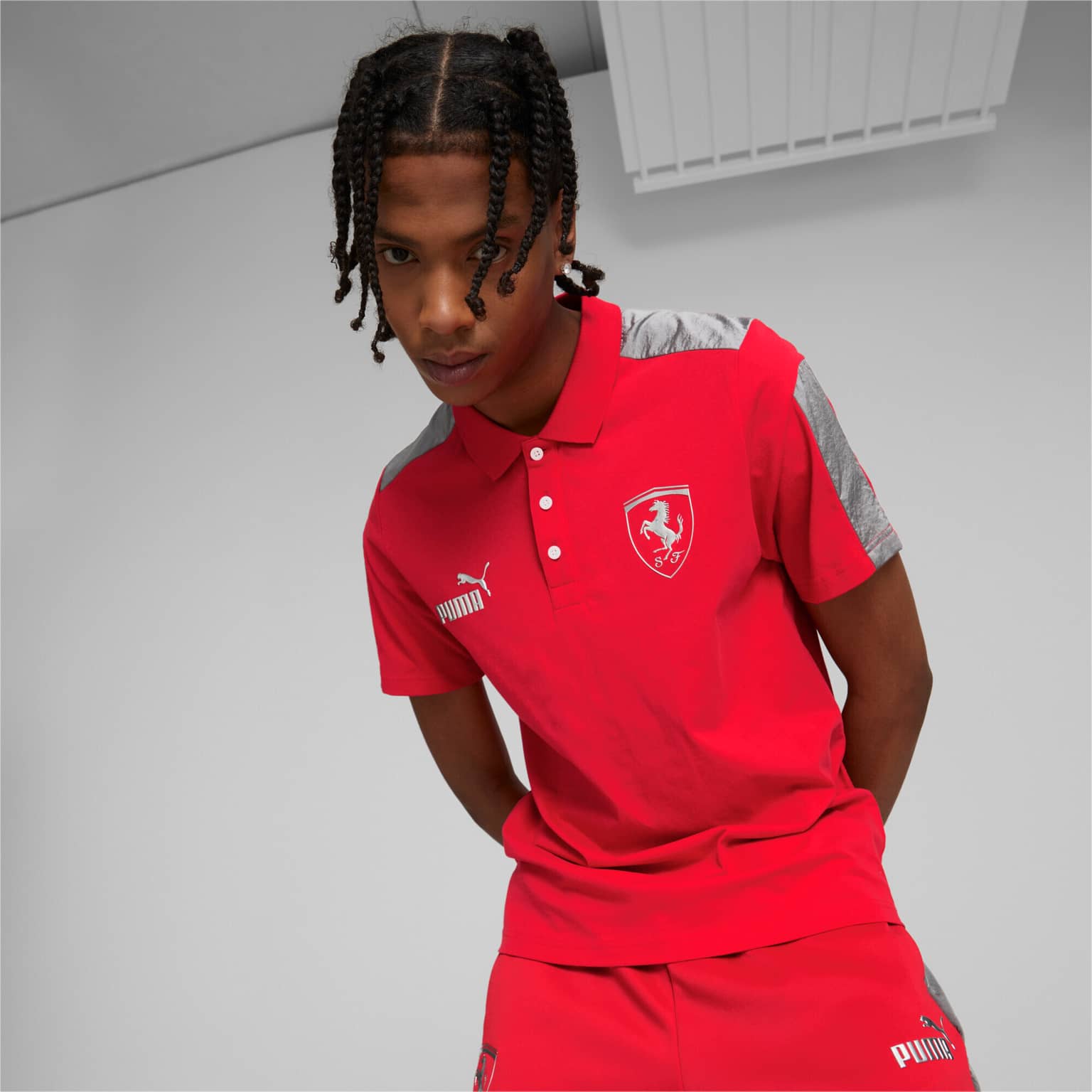 Puma Ferrari Race Mt7
