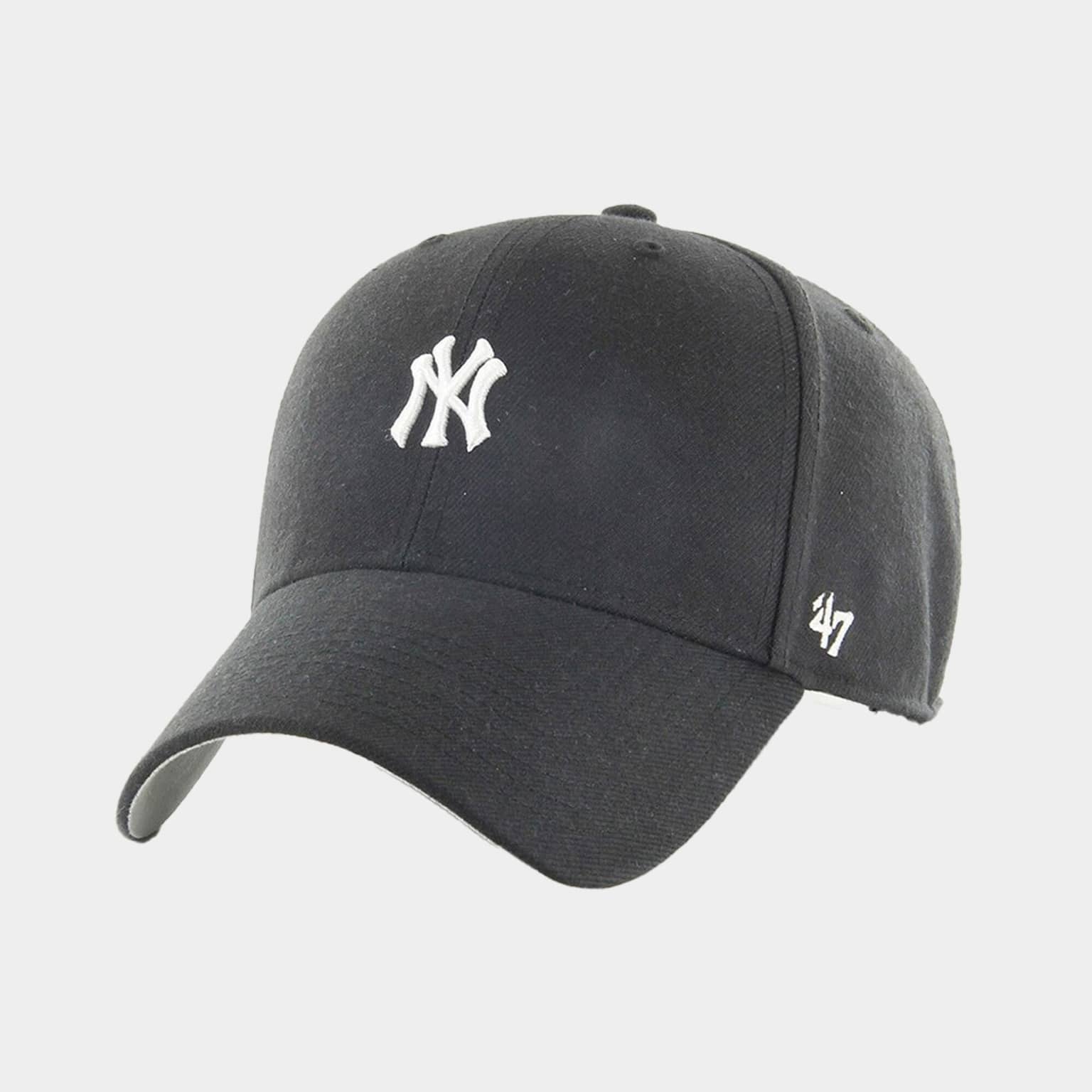 47 Yankees Base Runner Snap
