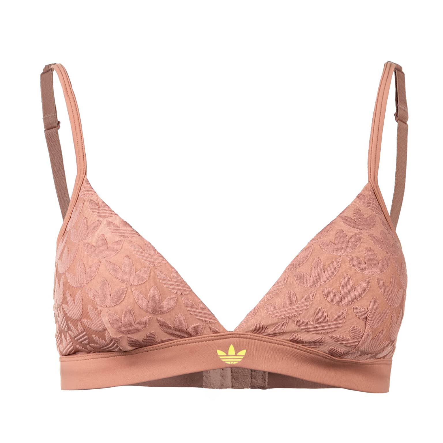 Нижнее бельё л Adidas Mtm - Triangle Bralette