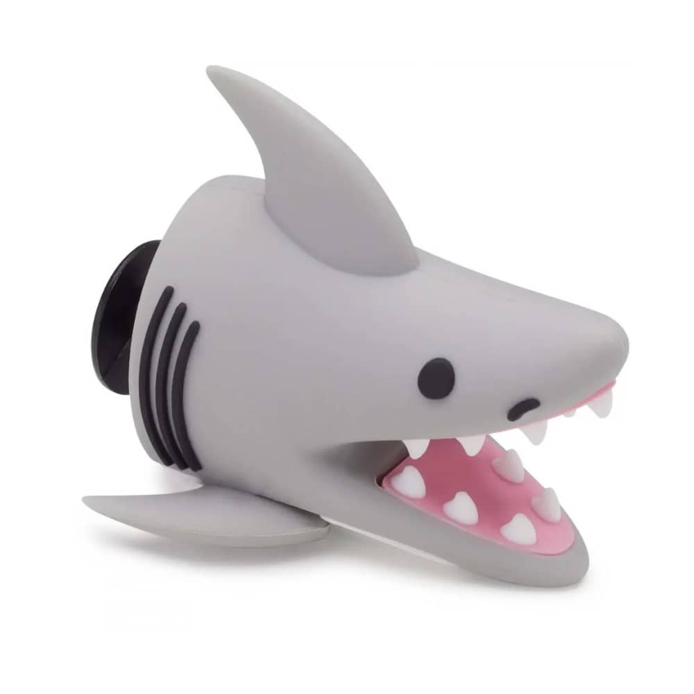 Crocs Jibbitz 3D Shark