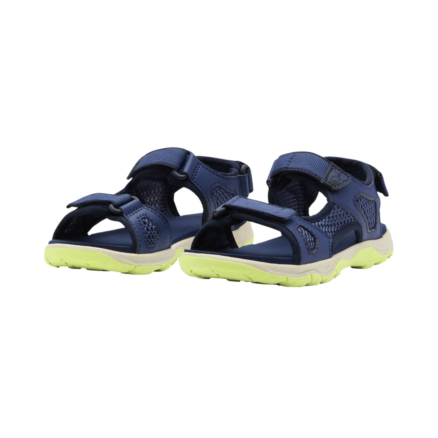 Sandale Jack Wolfskin Taraco Beach