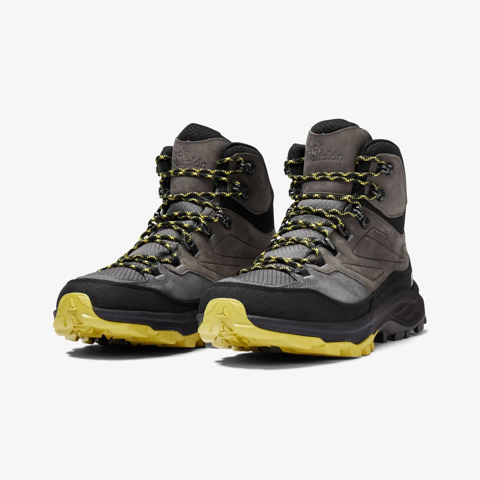 Jack Wolfskin Cyrox Texapore Mid